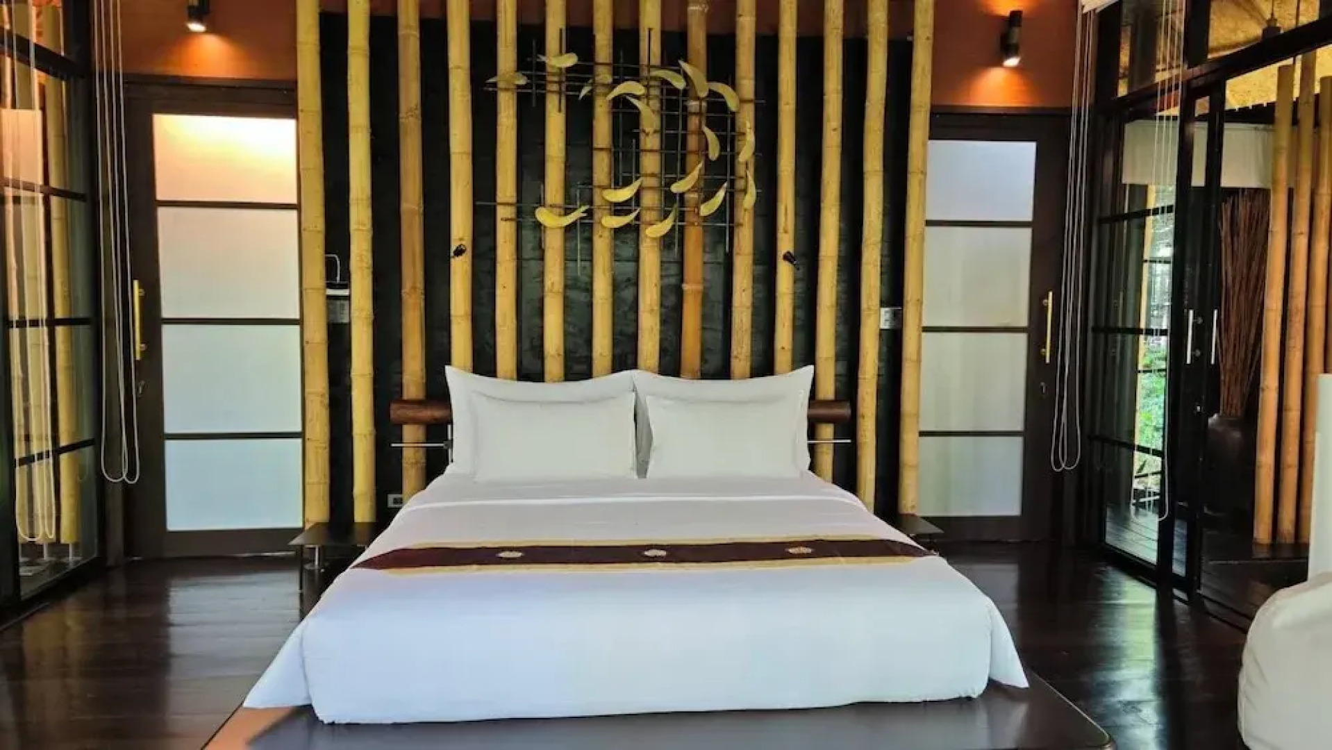 Sanctuary Kanchanaburi