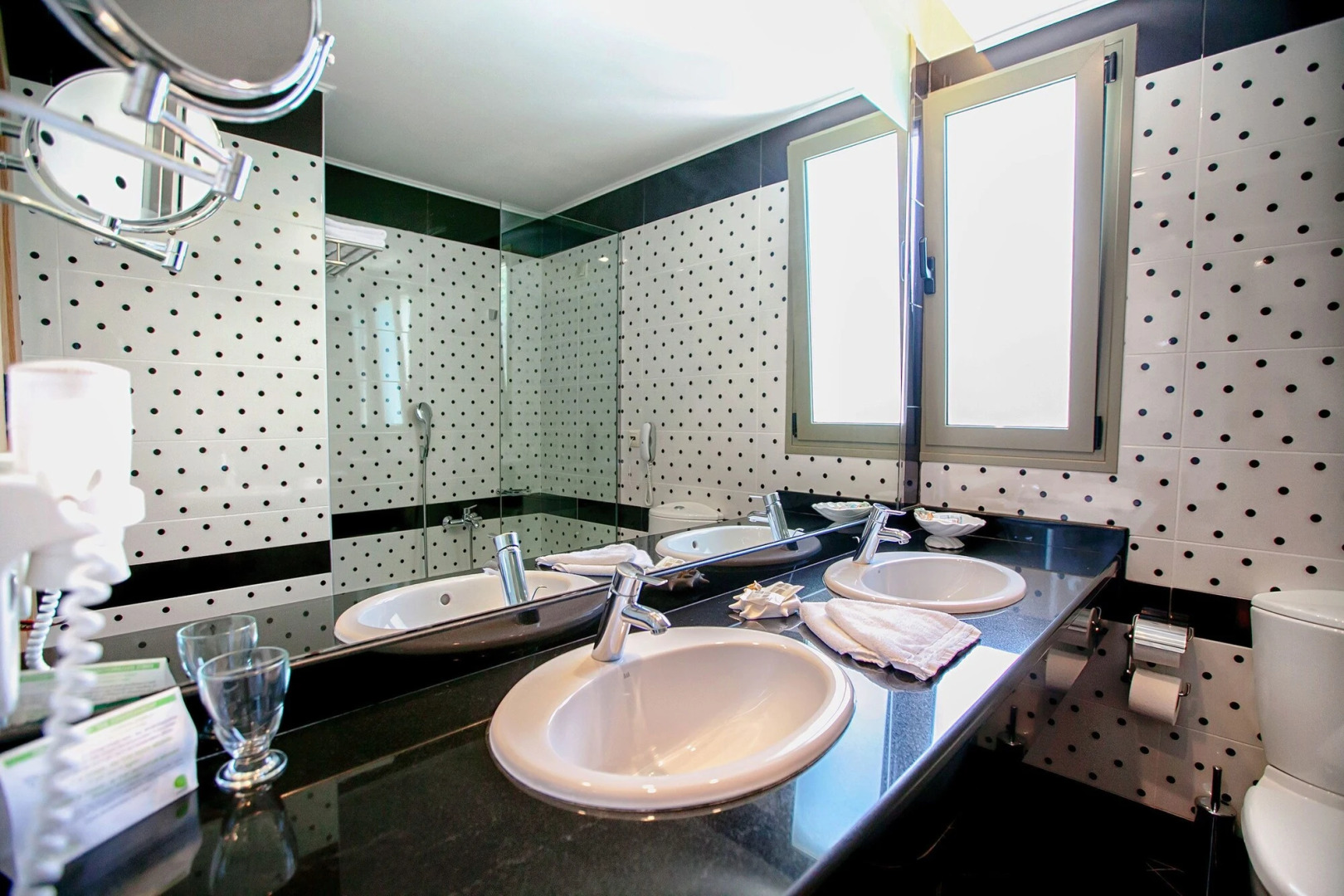 San Nicolas Resort Hotel