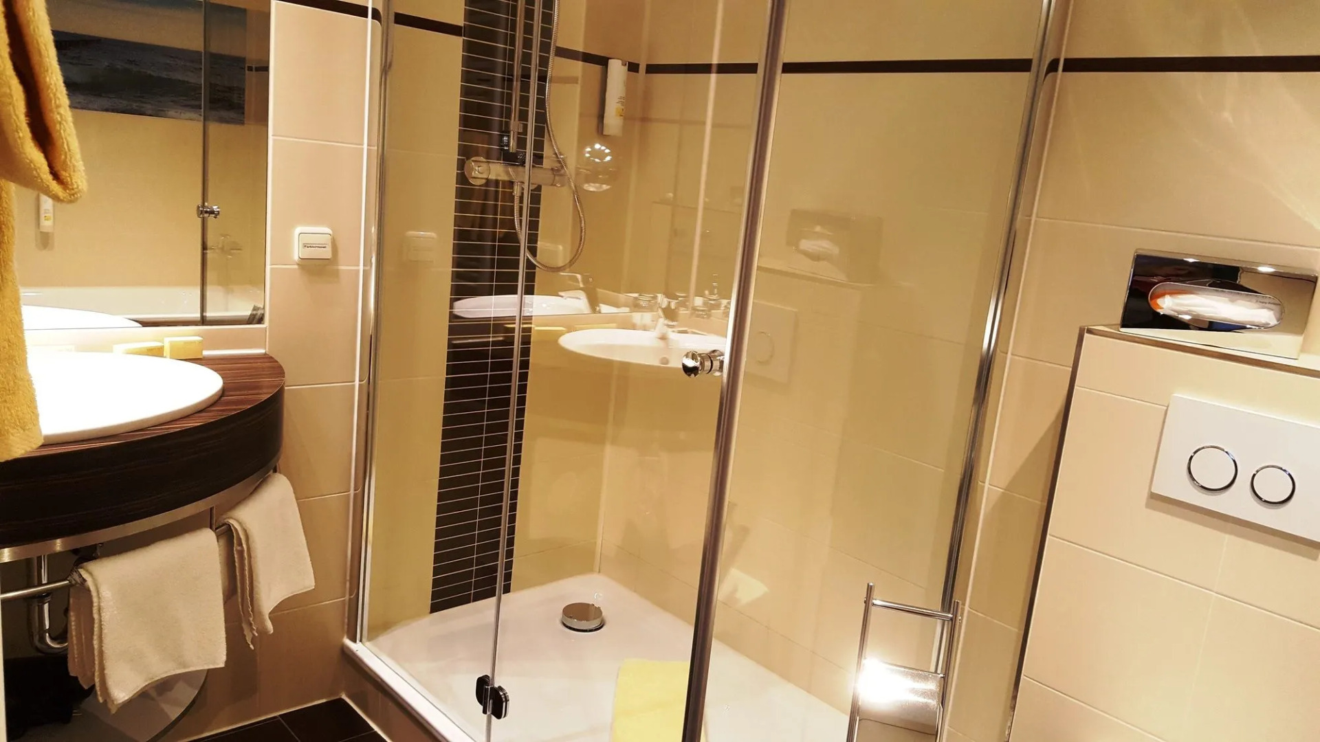 TRIHOTEL Rostock – Wellnesshotel Adults Only