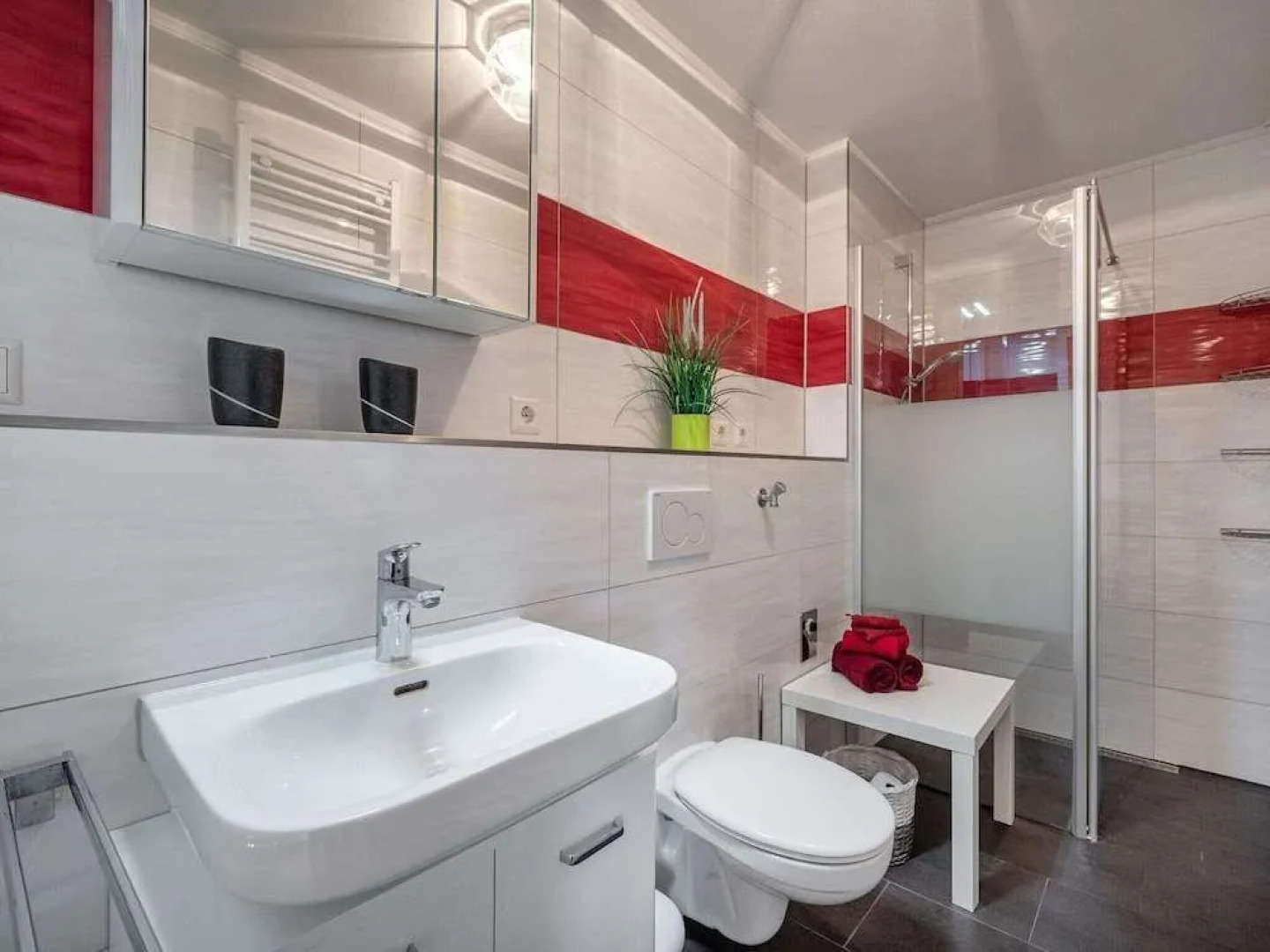 Apartment in Baden-wurttemberg