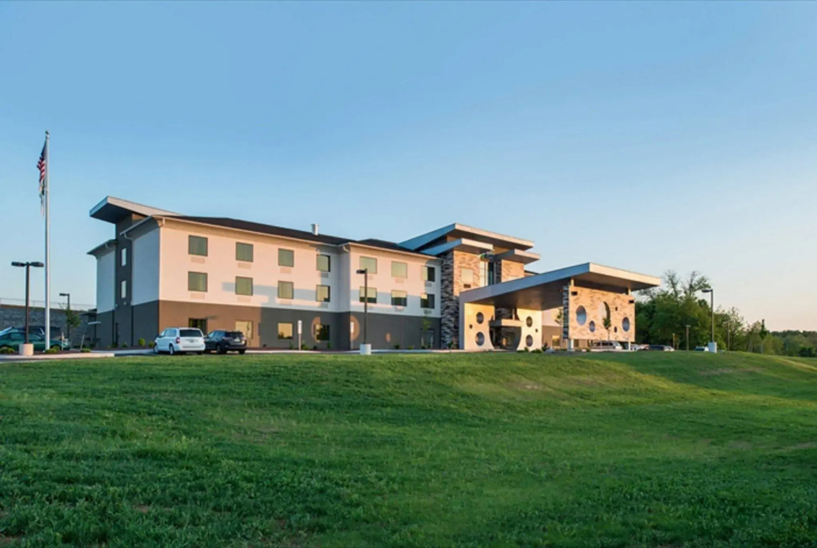 Holiday Inn Express & Suites Shippensburg by IHG