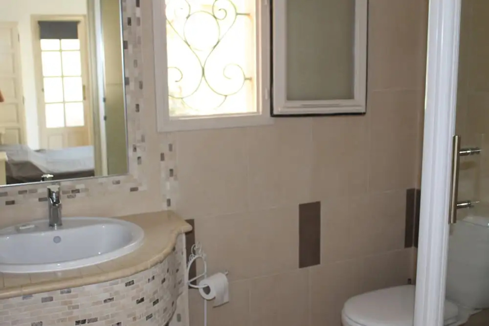 Chambres d'hôtes Le Clos des Oliviers