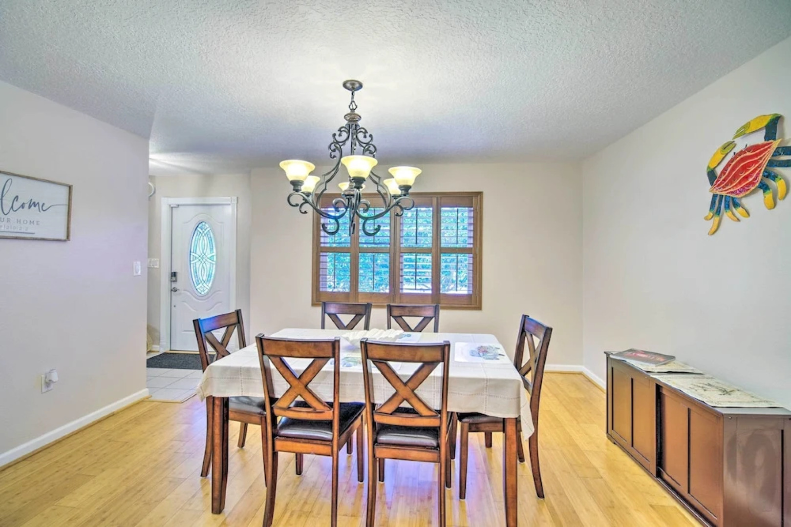 Spacious Satellite Beach Home: Walk to Shore!