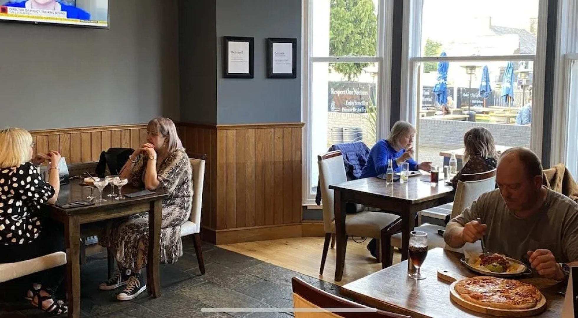 The Laurelbank Hotel