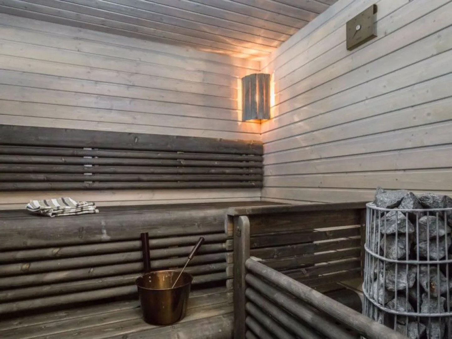 House Paula Pertunmaa