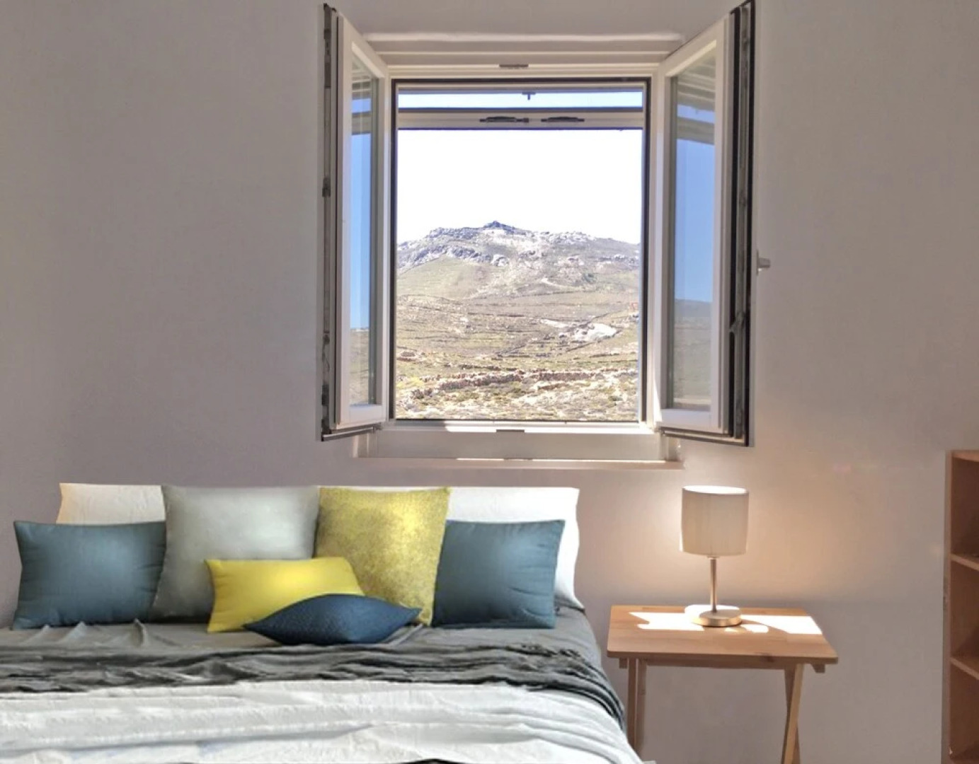Marquise Residence In Mykonos - ,