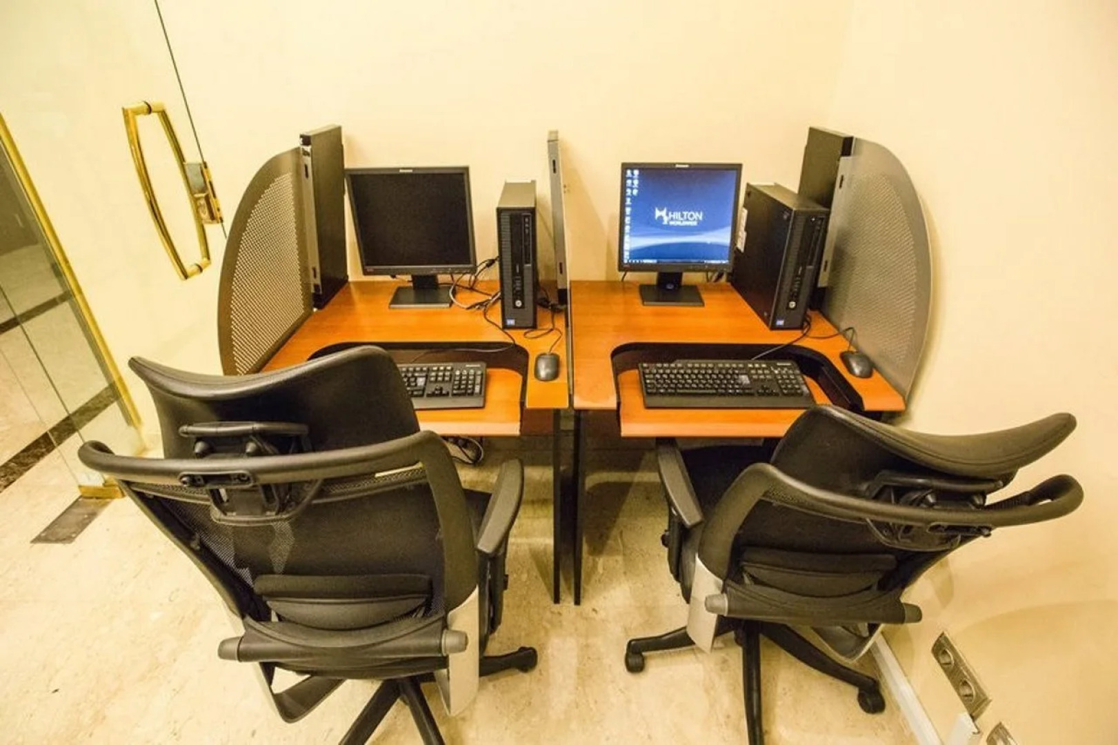 Hilton Cairo Zamalek Residences