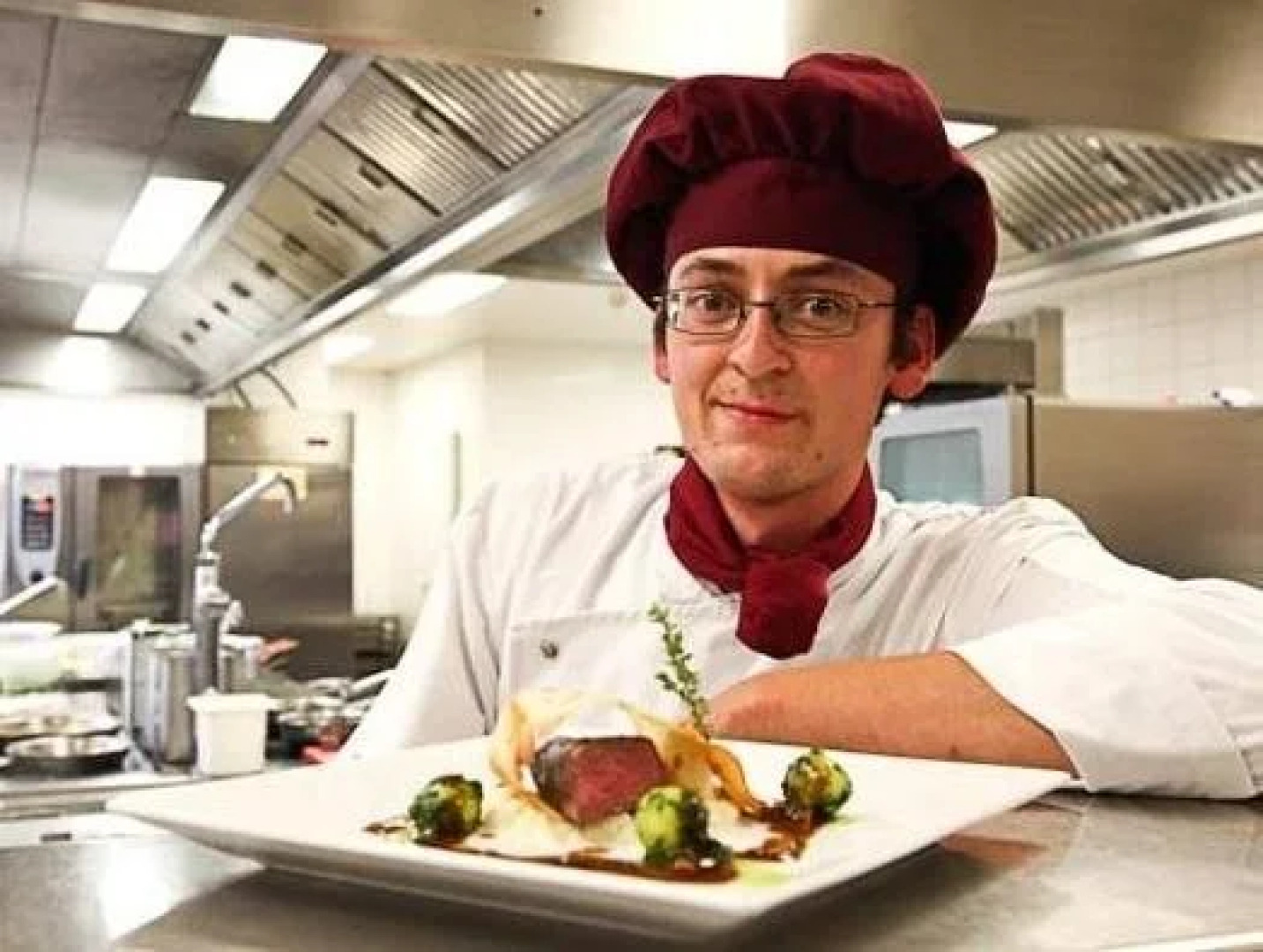 Ferienhotel Fernblick