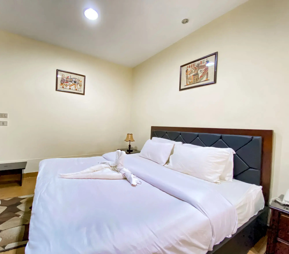 Best View Pyramids Hotel