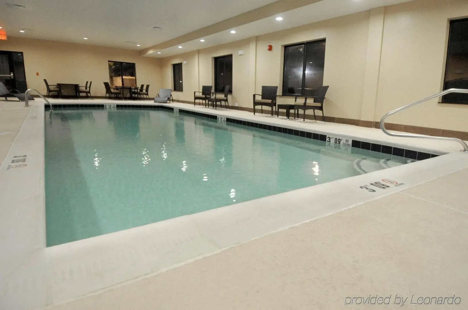 Holiday Inn Express Somerset by IHG