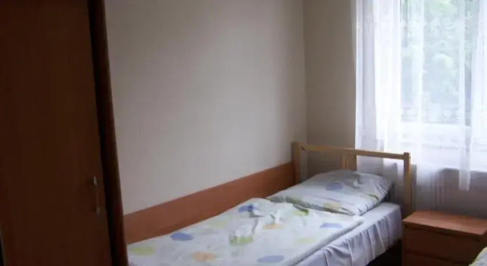 Pokoje Gościnne nad Narwią