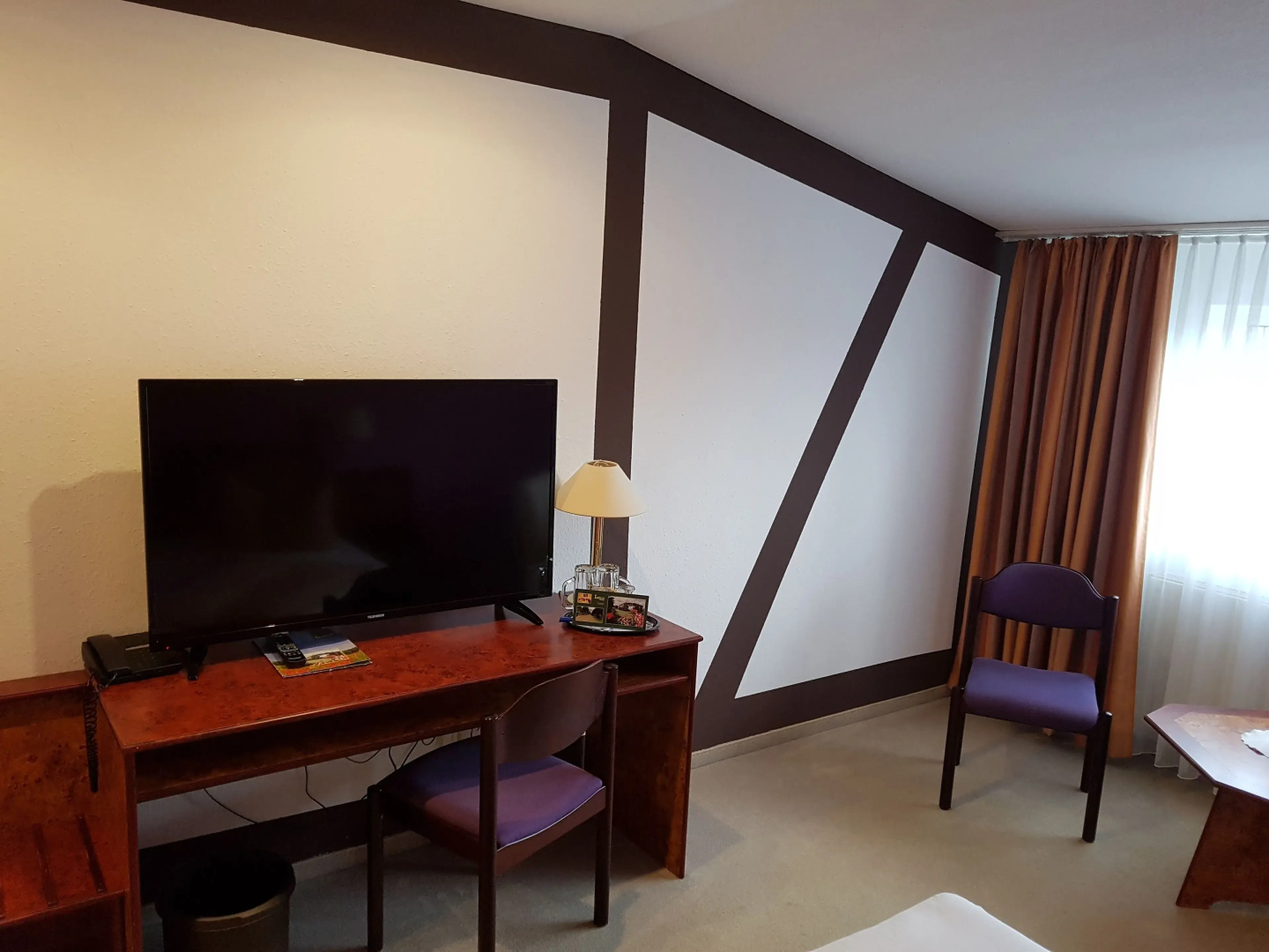 Landhotel Trampe