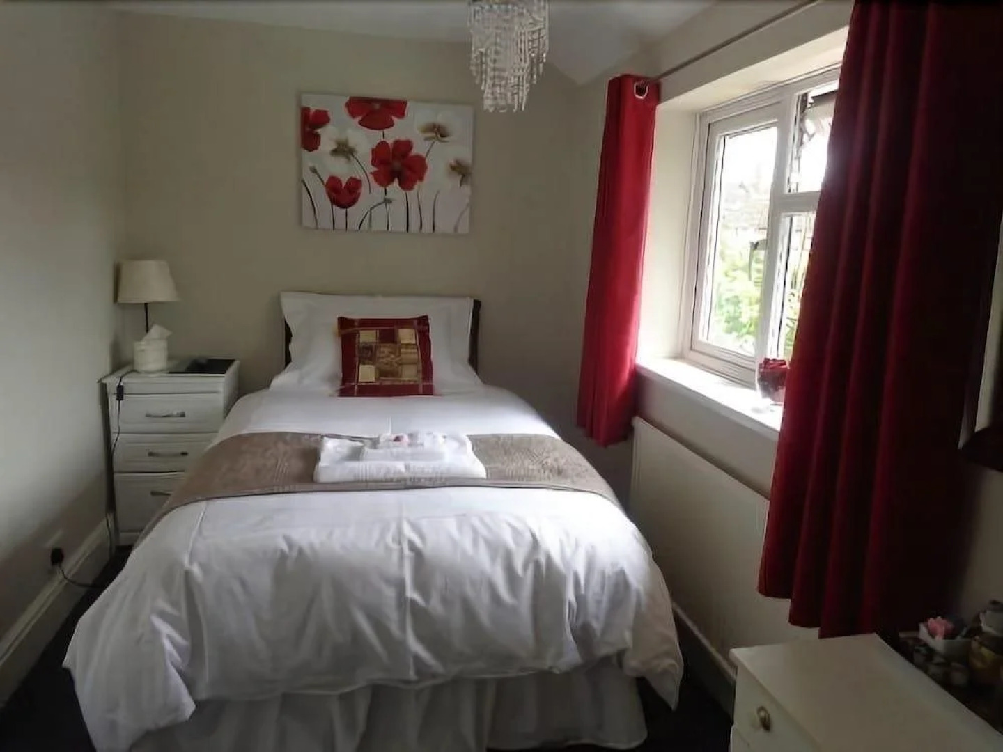 Potters House - Bed & Breakfast