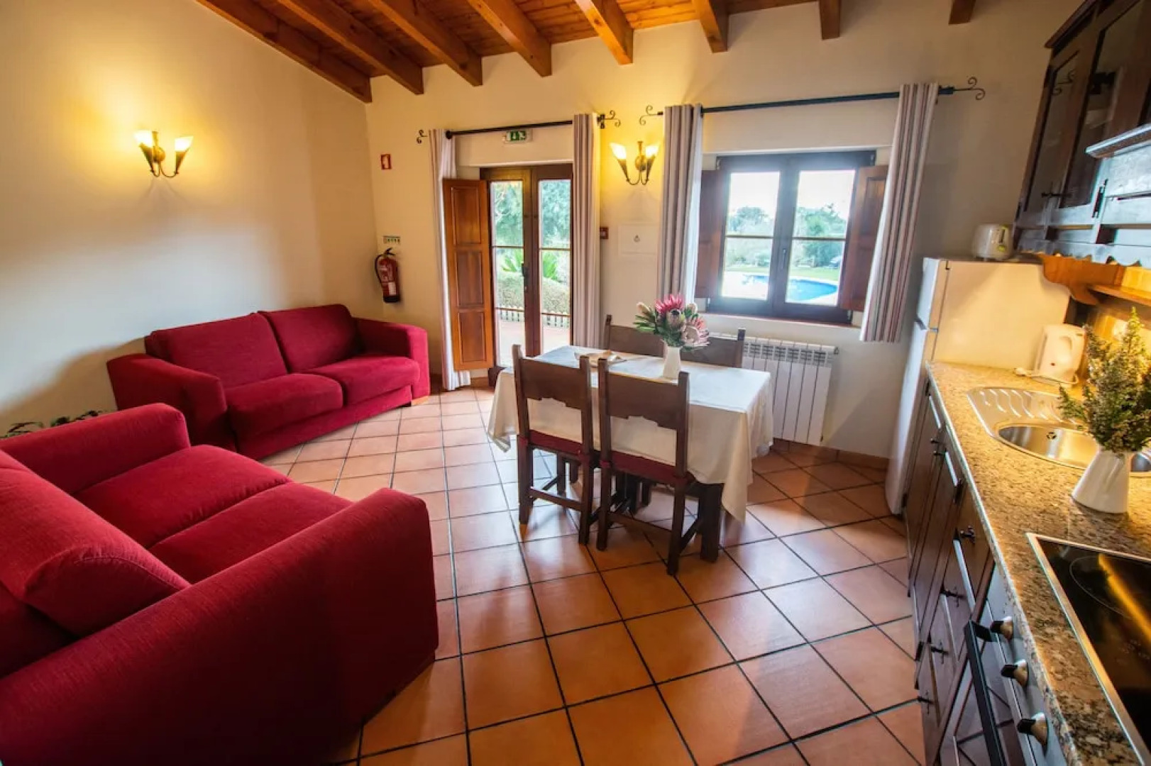 Turismo Rural Monte João Roupeiro