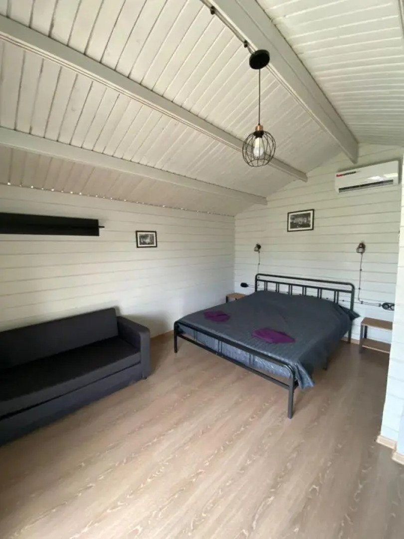 Бунгало Чайка