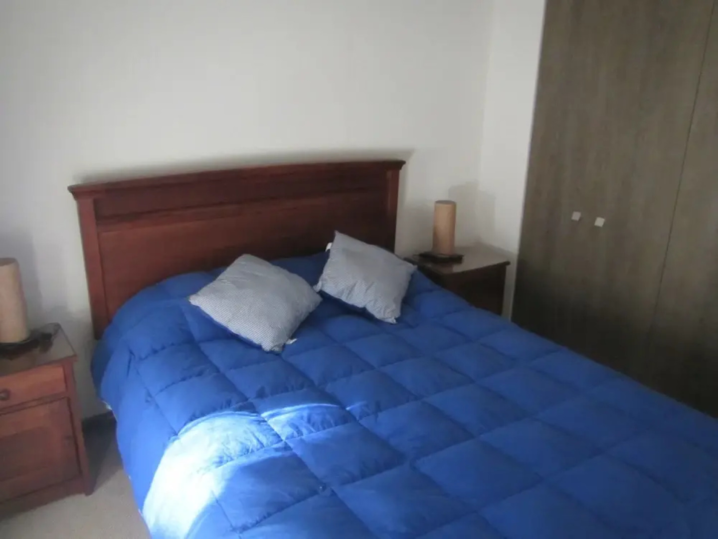 Departamento en Condominio