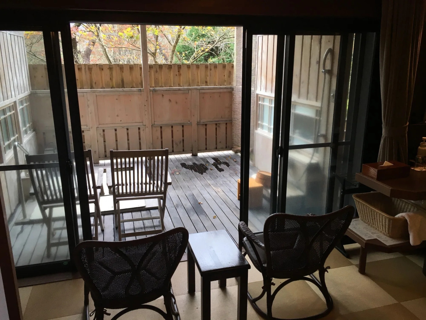 Hakone Kowakien Mikawaya Ryokan