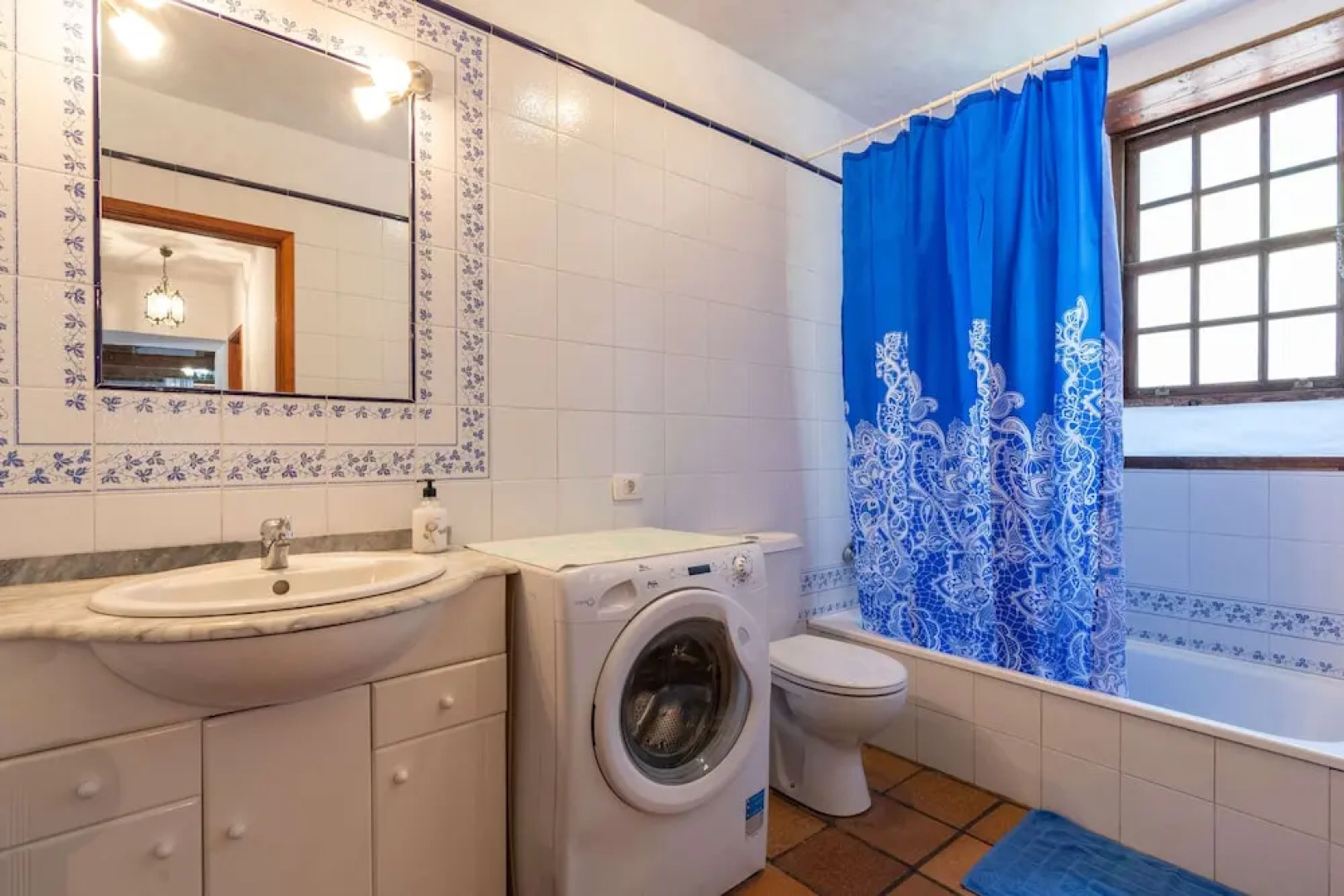 Casa rural en Puntagorda