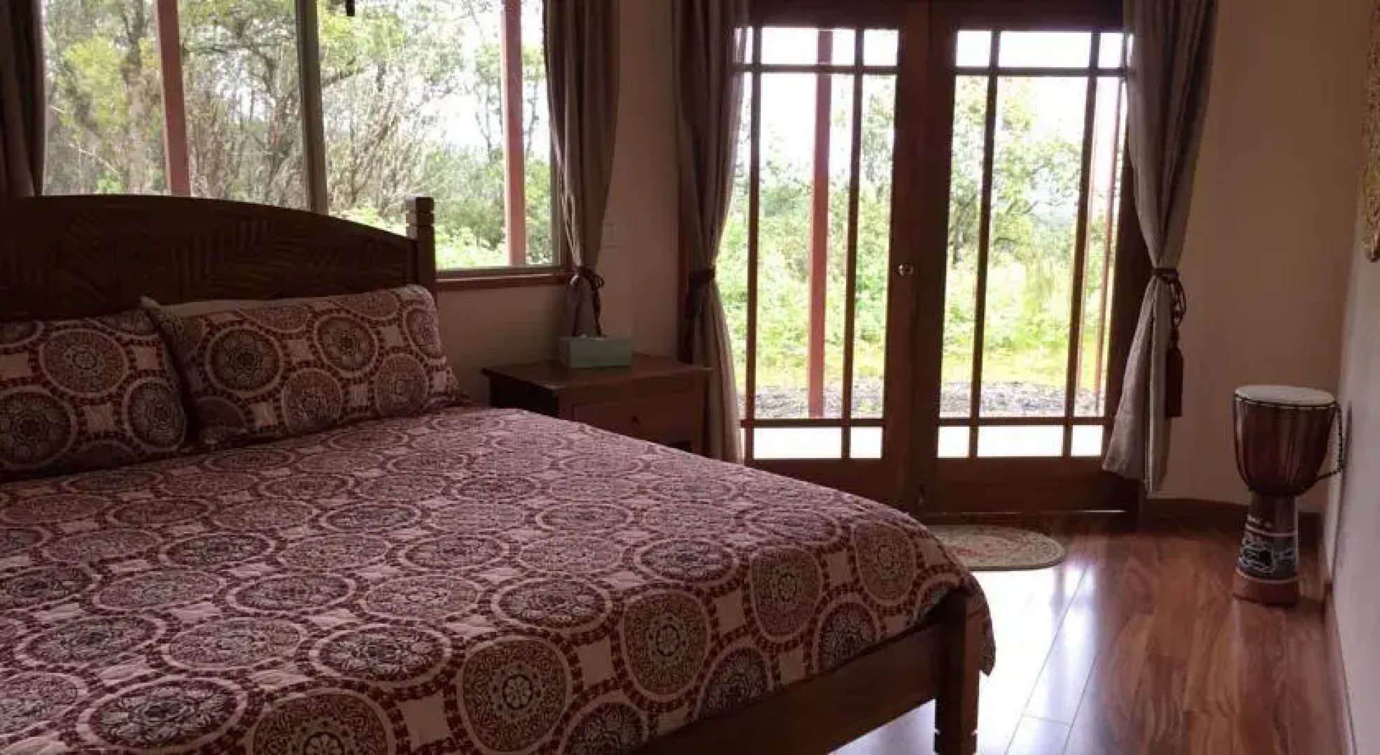 Brand New Home on 5 Acres