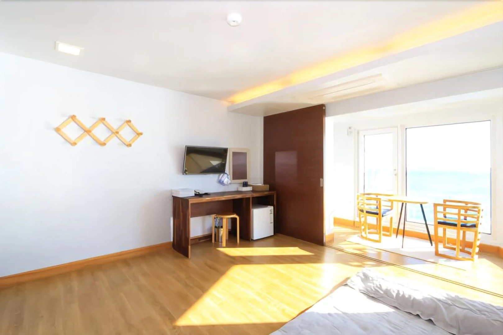 Uljin Firenze Ancient Palace Pension