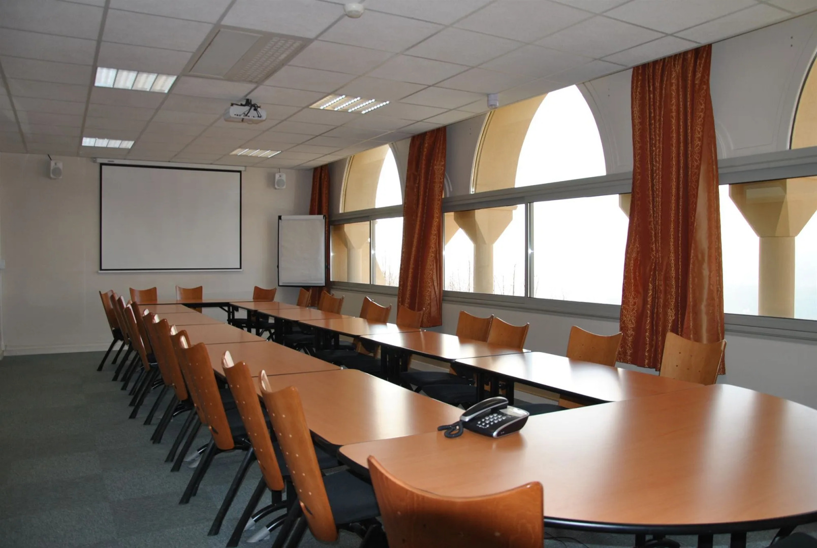 Domaine Lyon Saint Joseph