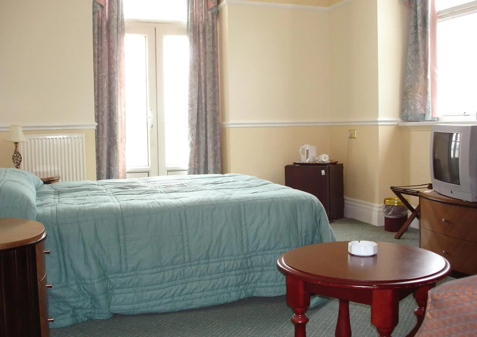 The Grand Hotel Llandudno