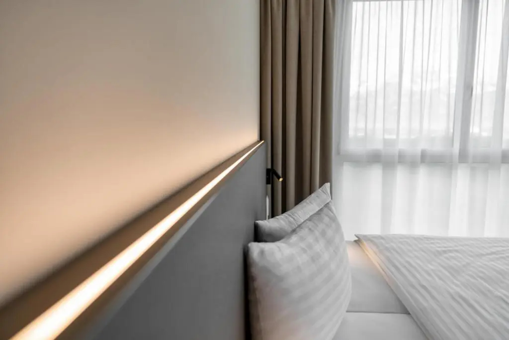 bsmart motel Schaan