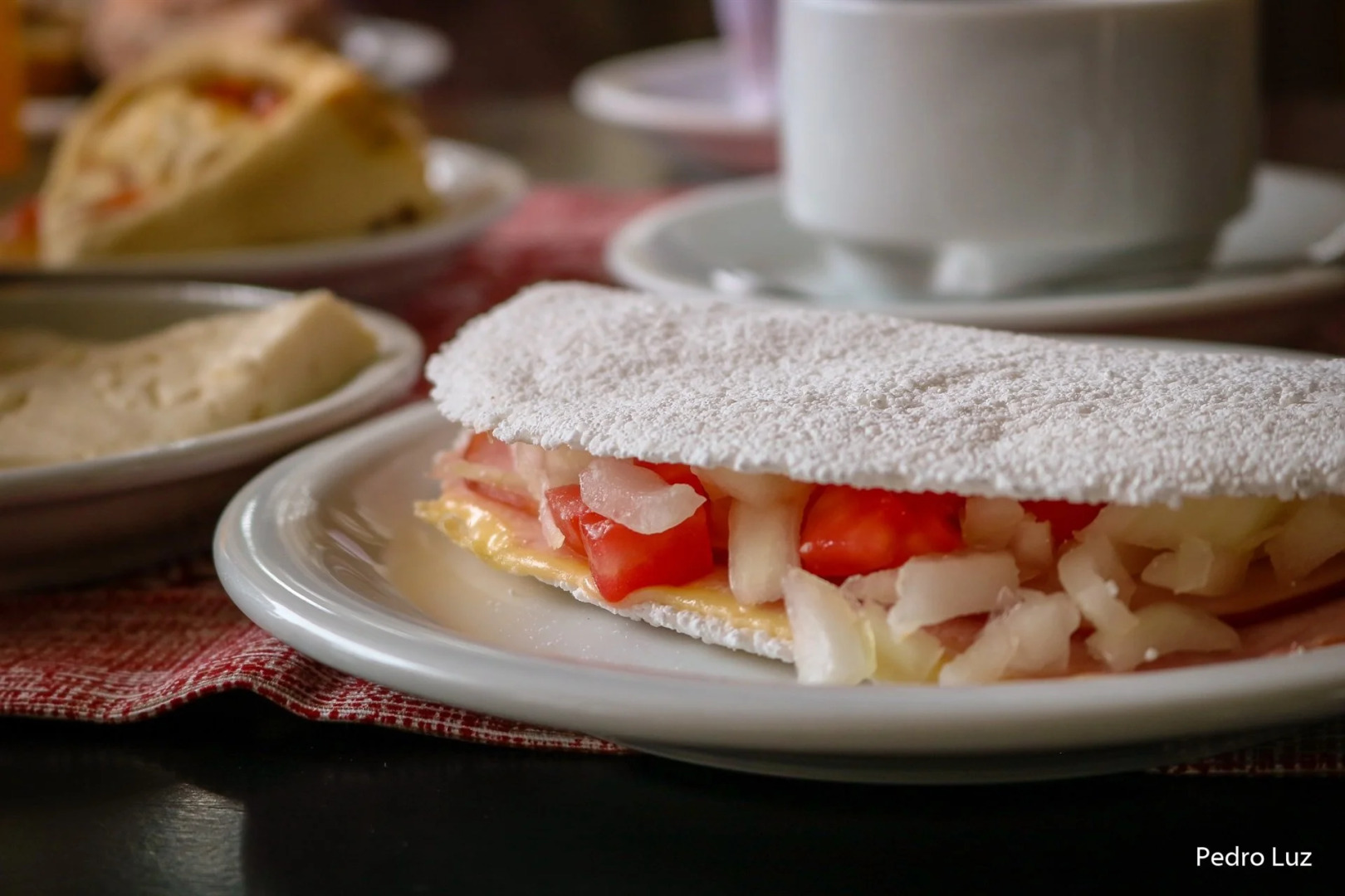 Hotel Terras da Finlândia