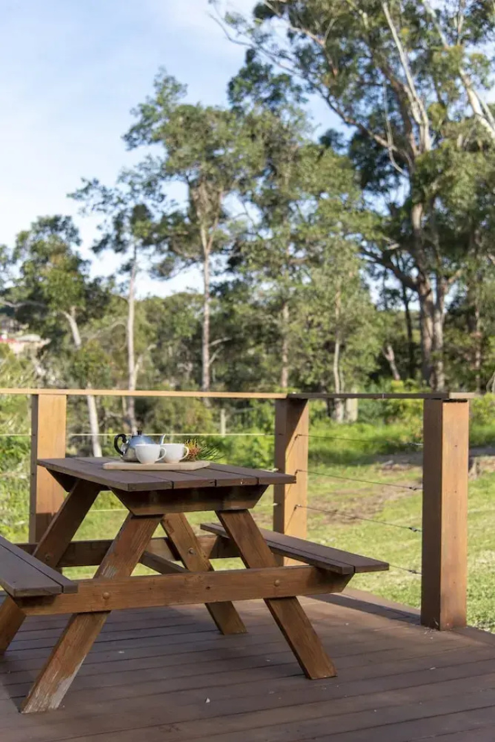 Seatreat in Burrill Lake