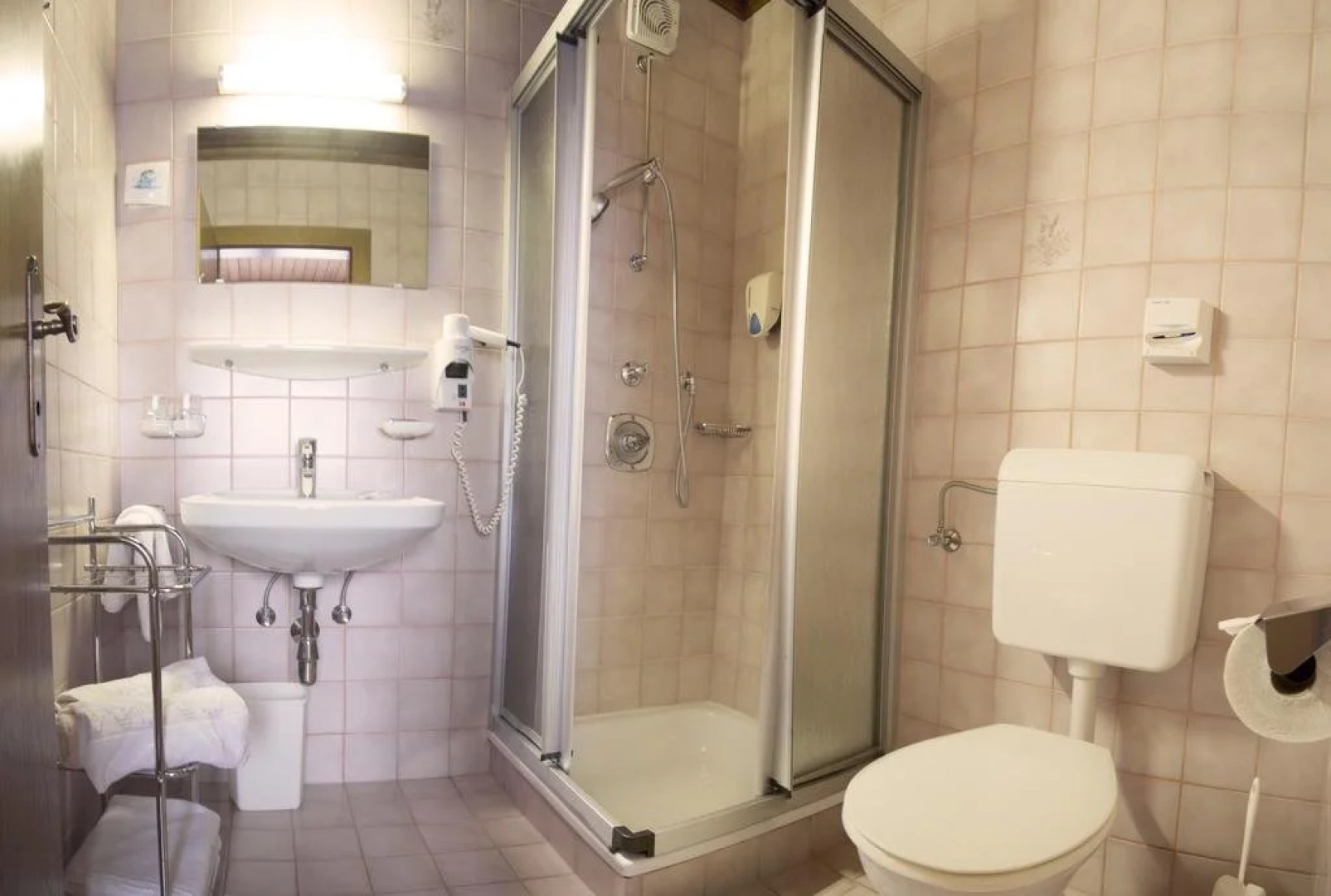 Das Grünholz Aparthotel