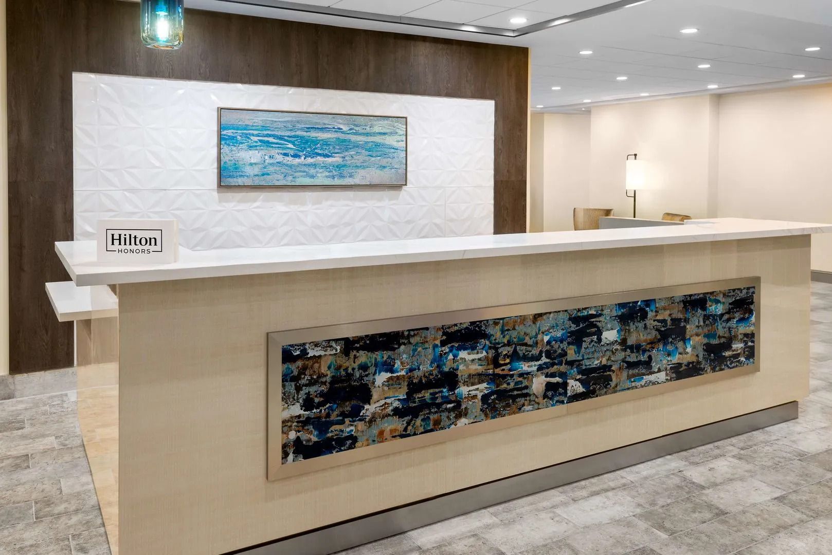 Hilton Garden Inn Tampa/Riverview/Brandon