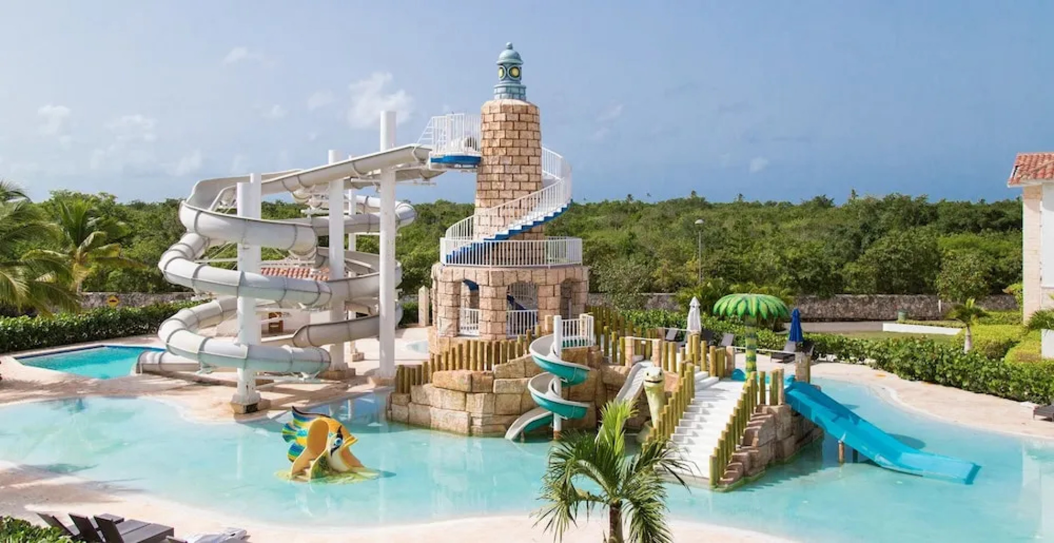 Cadaques Caribe Apartment