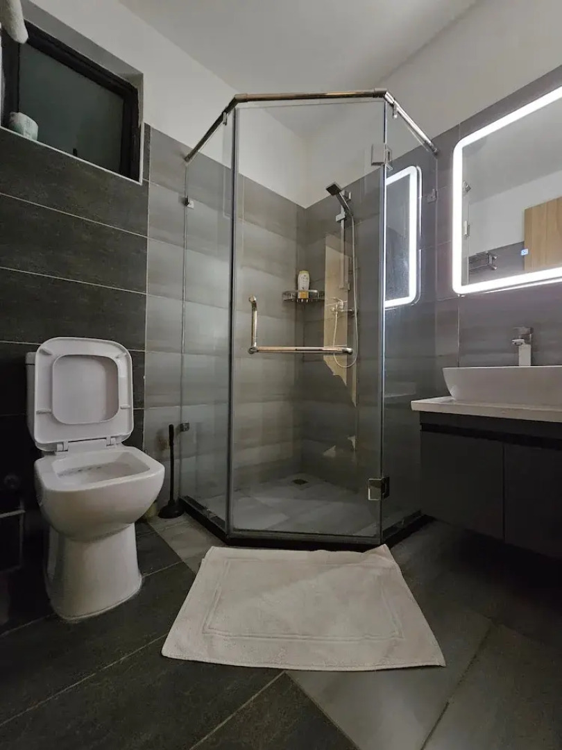 Comfort home near JKIA