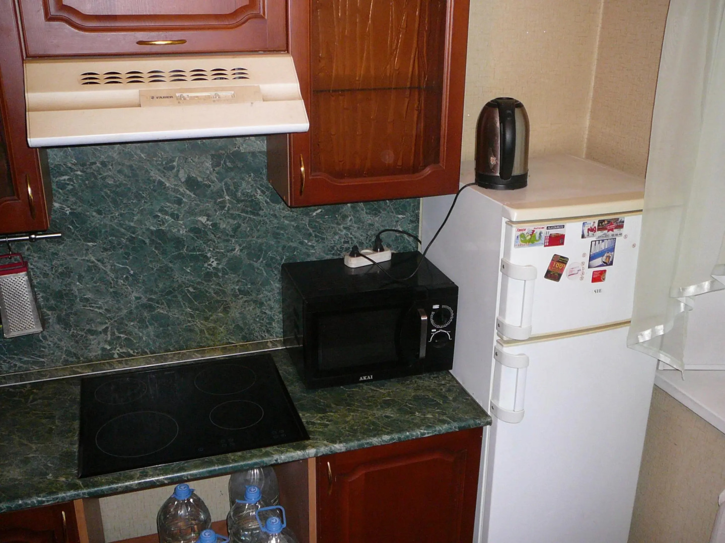 Домашняя на Мельничной 24