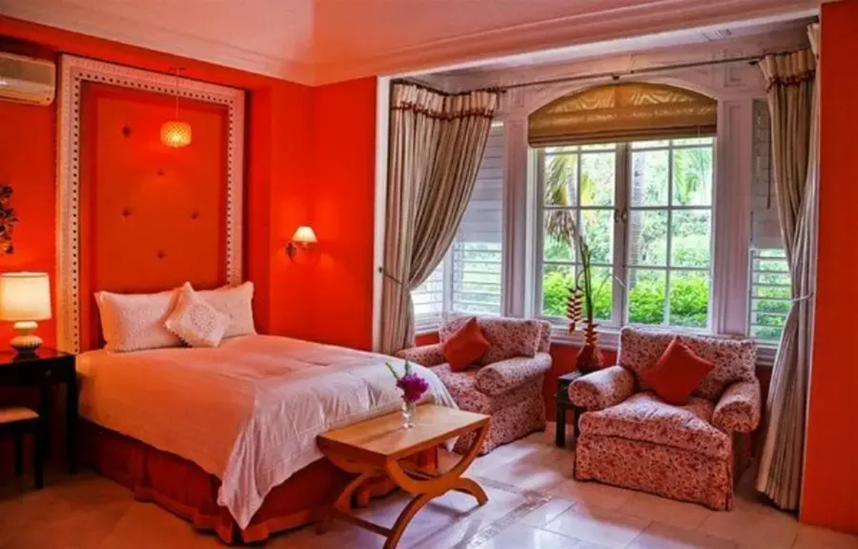 6 BR Villa - Montgeo Bay - PRJ 1362