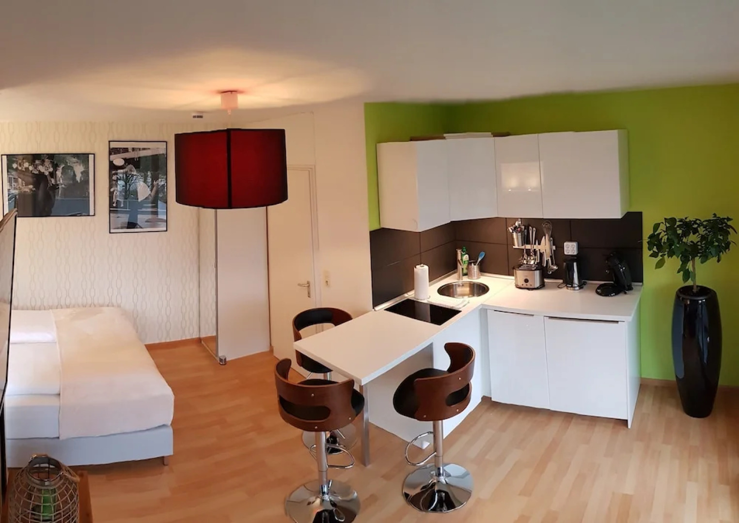 Studio Sweet Lemon Tree