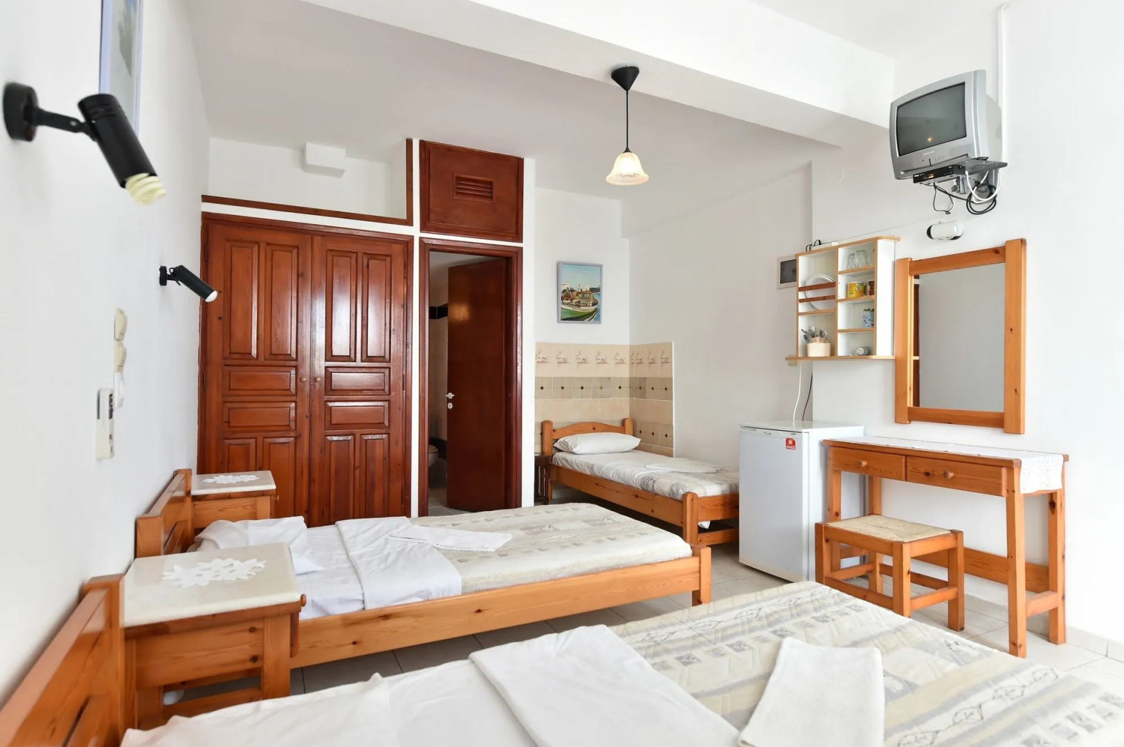 Nikolas Naousa Guesthouse