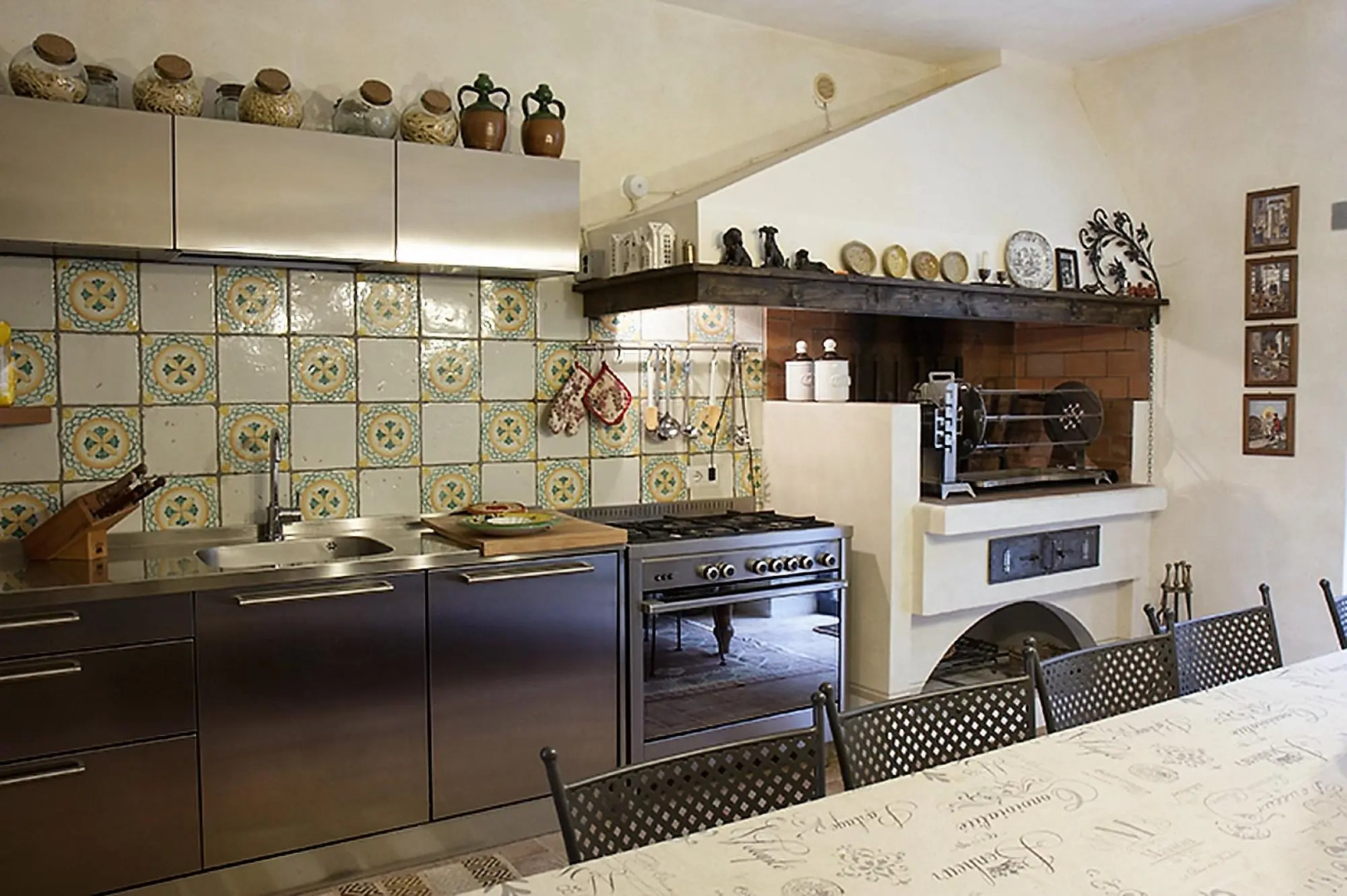 Close to Florence Jacuzzi Breathtaking View