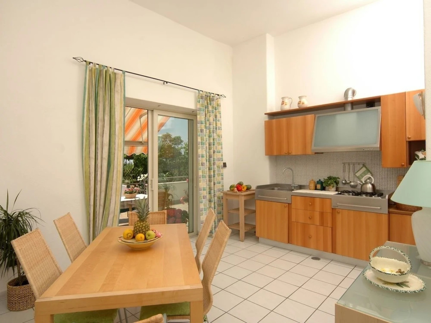 Appartamenti Buttavento