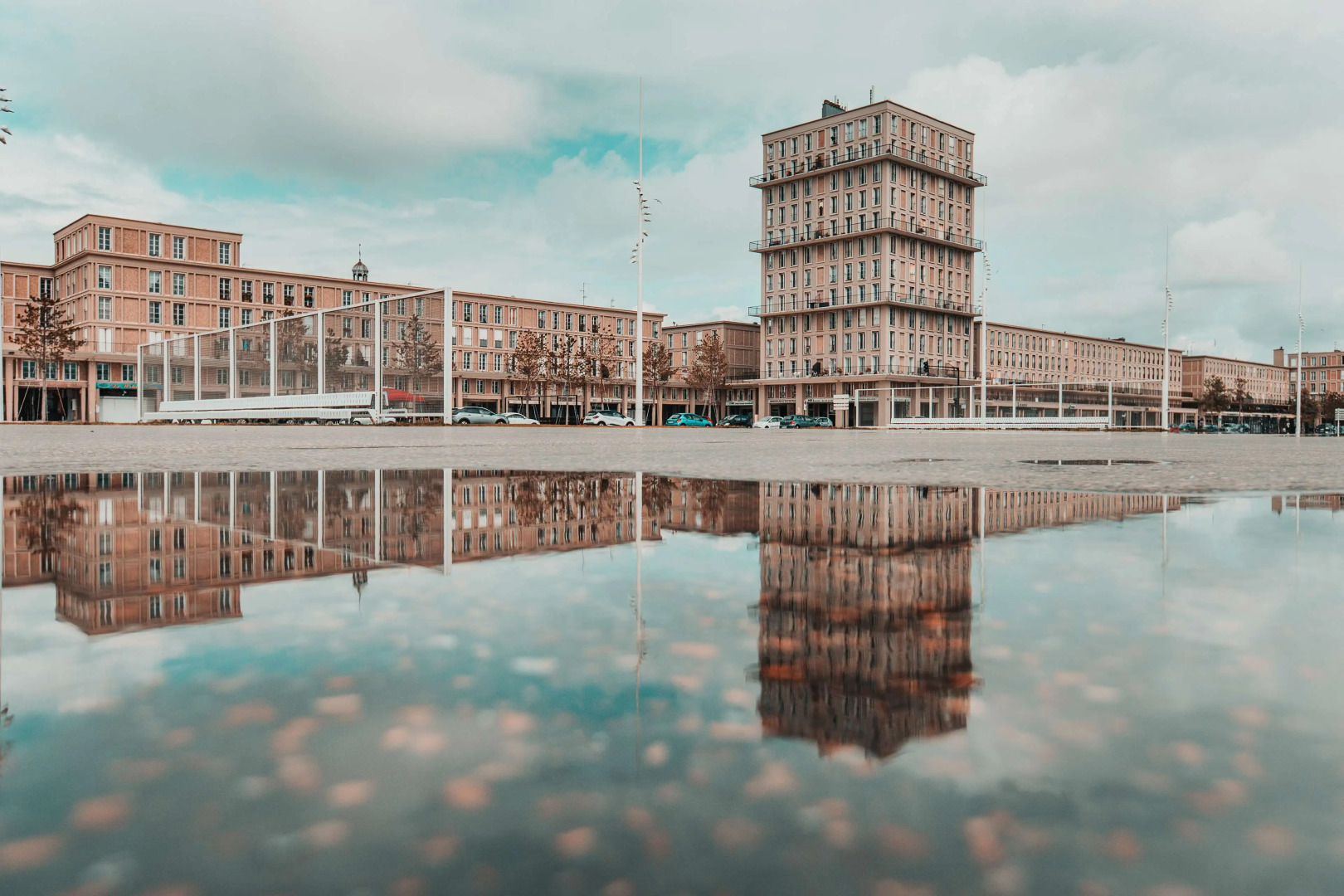 Best Western ARThotel