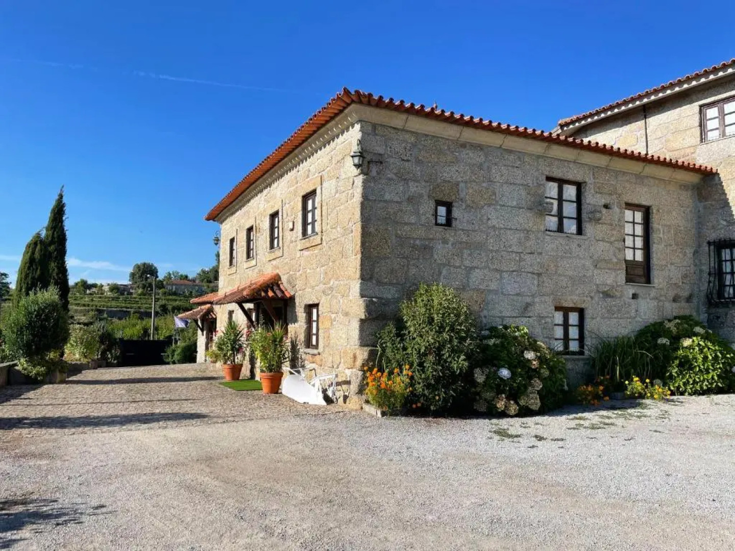 Quinta da Várzea de Cima