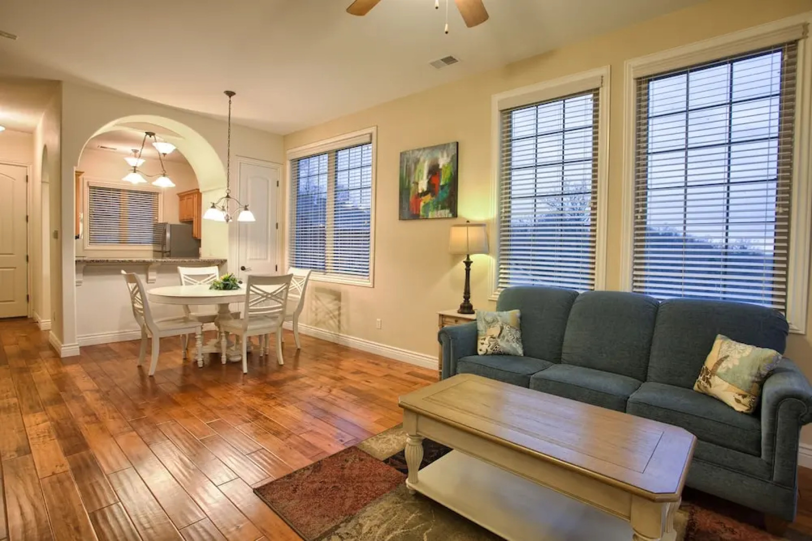 Cliffs Resort Table Rock Lake