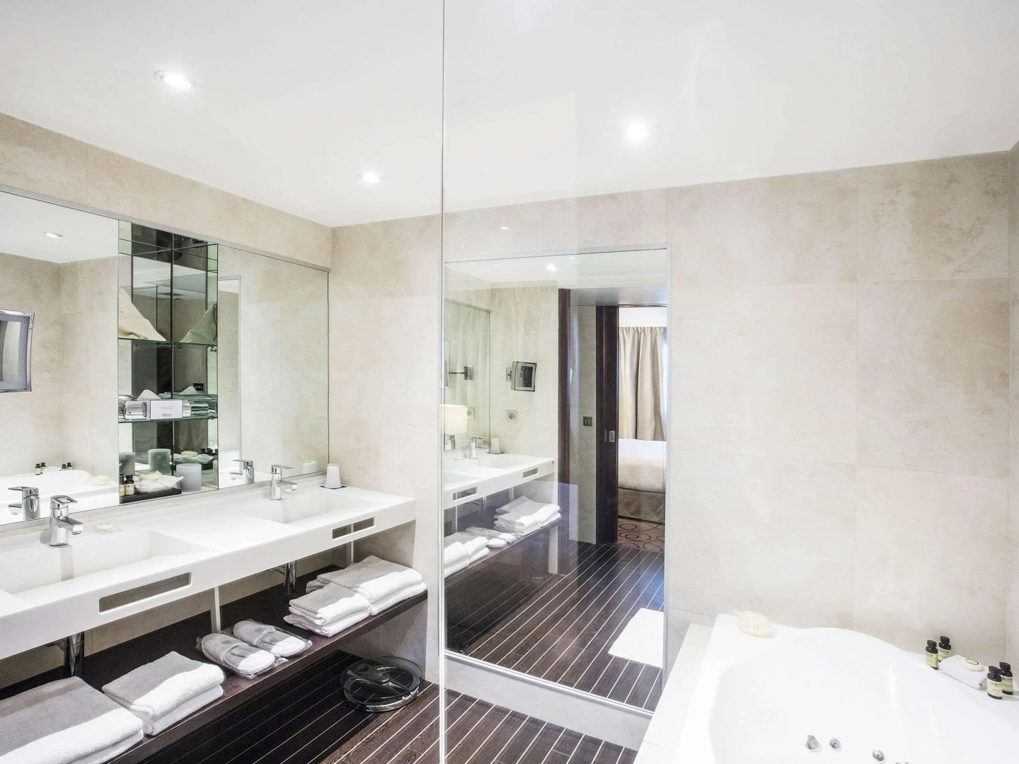 Pullman La Pléiade Montpellier Centre