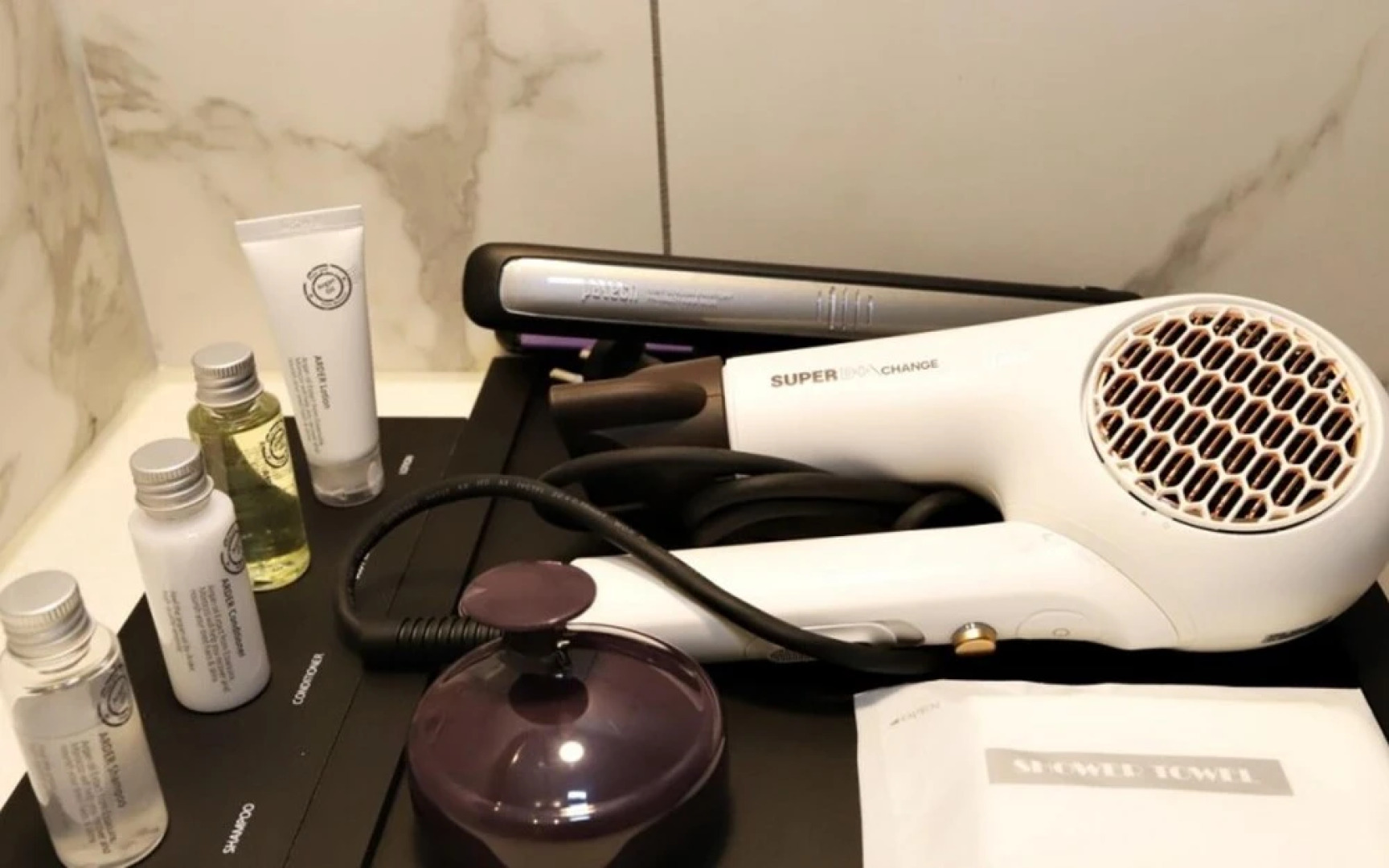 Yangsan Lisain Hotel