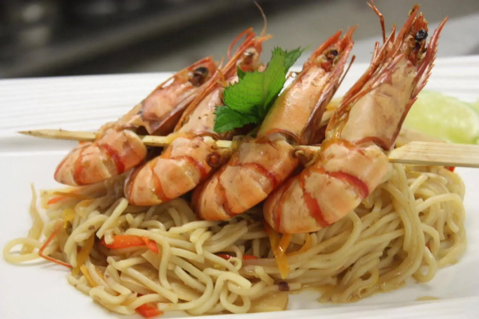 Hotel Latitude Ouest