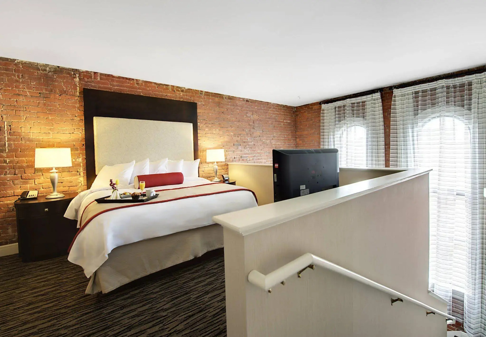 Fairfield Inn & Suites by Marriott Keene Downtown