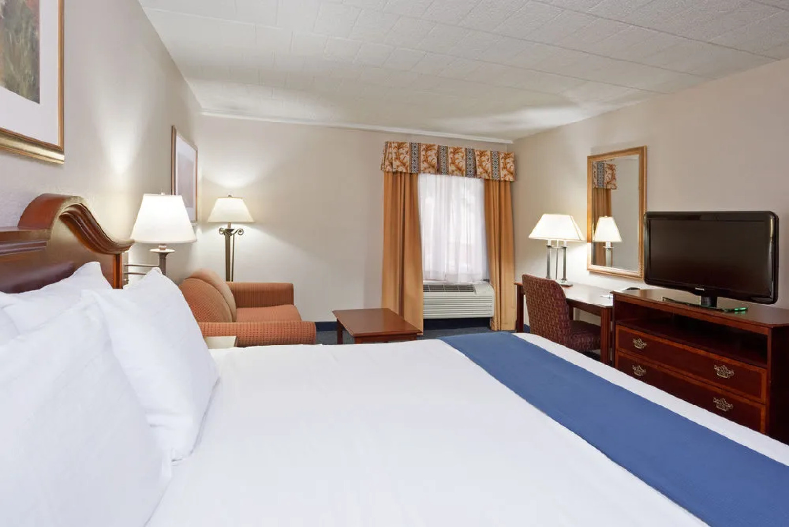 Clarion Inn Pittsburgh Cranberry