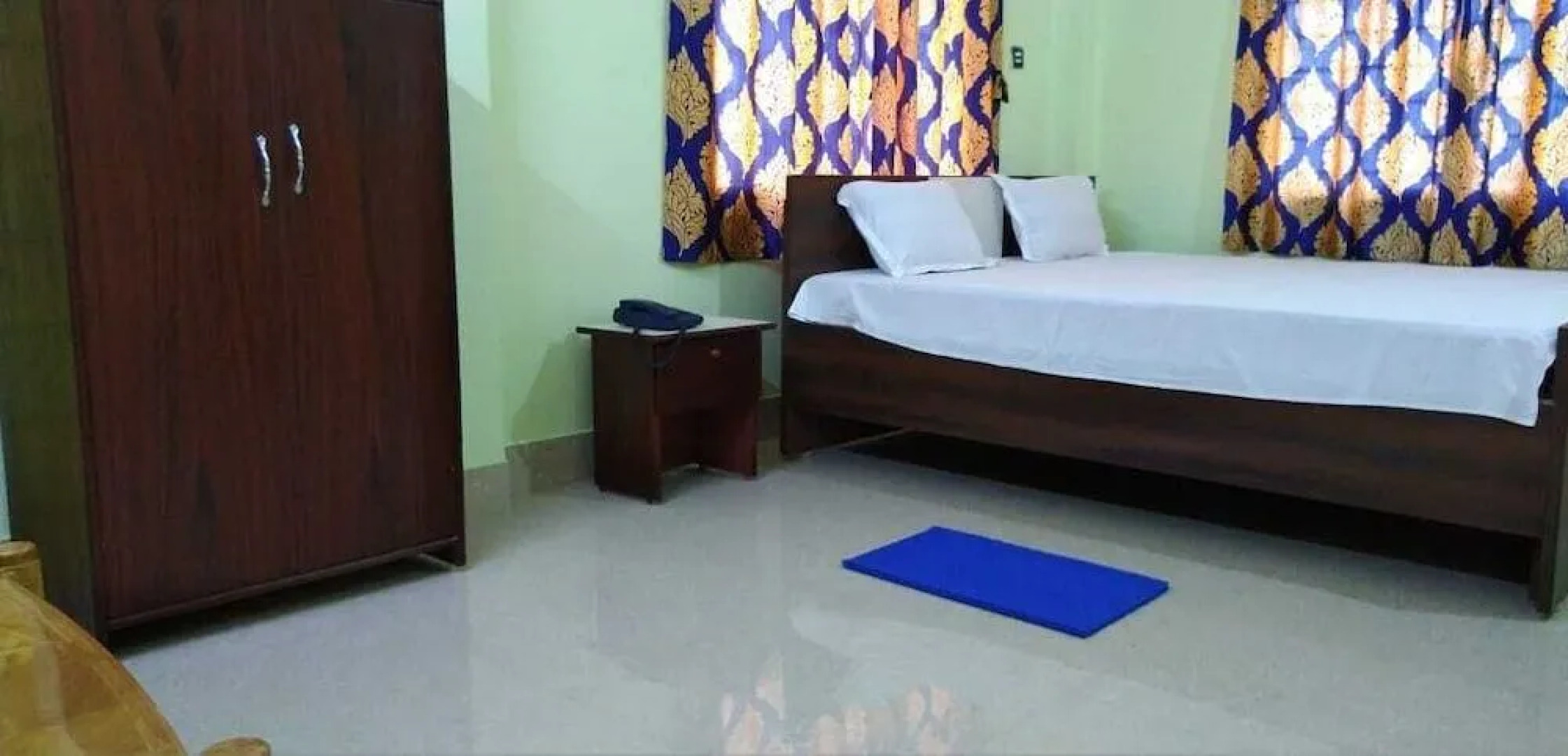 Atithya Guest House - Bolpur