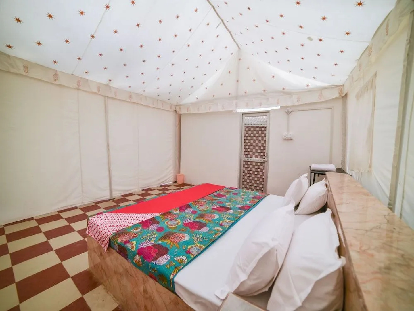 OYO 24424 Kf Resorts Pvt Ltd