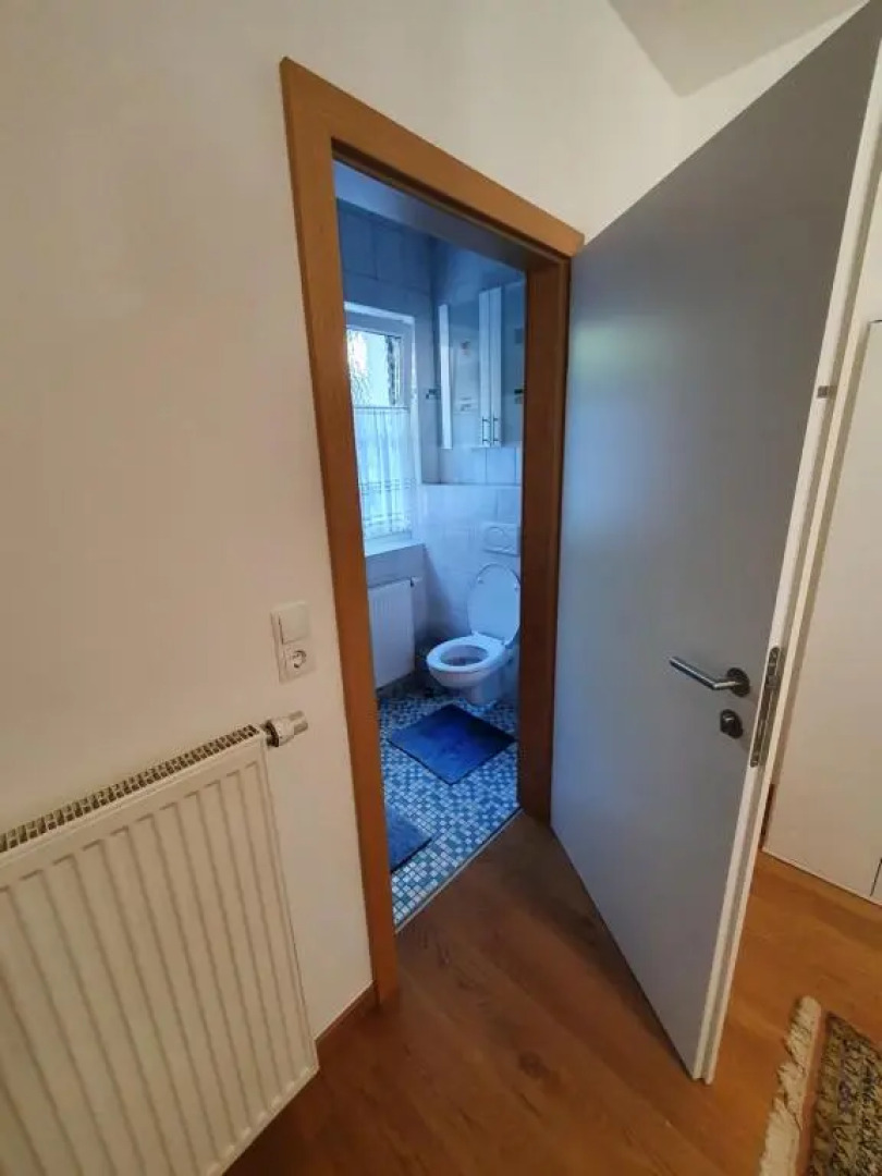 Ferienwohnungen Forever